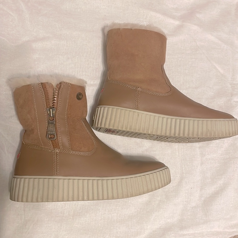 Pajar Caline boots